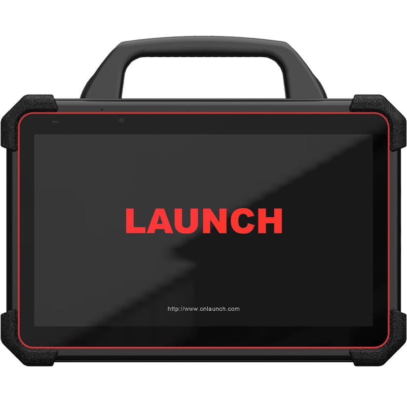 Launch Tech USA X-431 Throttle III