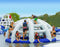 Aquaglide Thunderdome