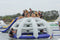 Aquaglide Thunderdome