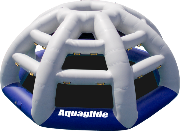 Aquaglide Thunderdome