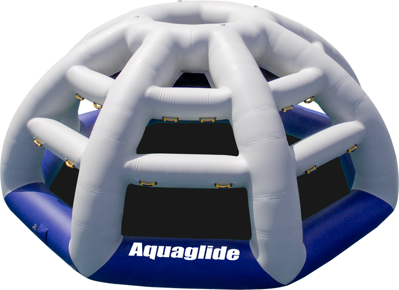 Aquaglide Thunderdome