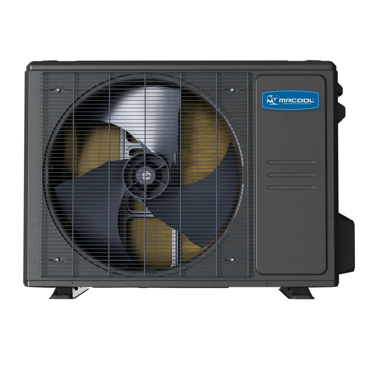 MRCOOL Universal Series 2.5 Ton Heat Pump Inverter Condenser, UHP18030-O