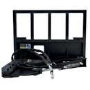 Greatbear Tree Shear Attachment