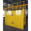 Chery Industrial Trench Shield