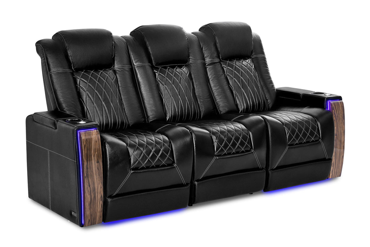 Tuscany Executive Console Heat & Massage 2025