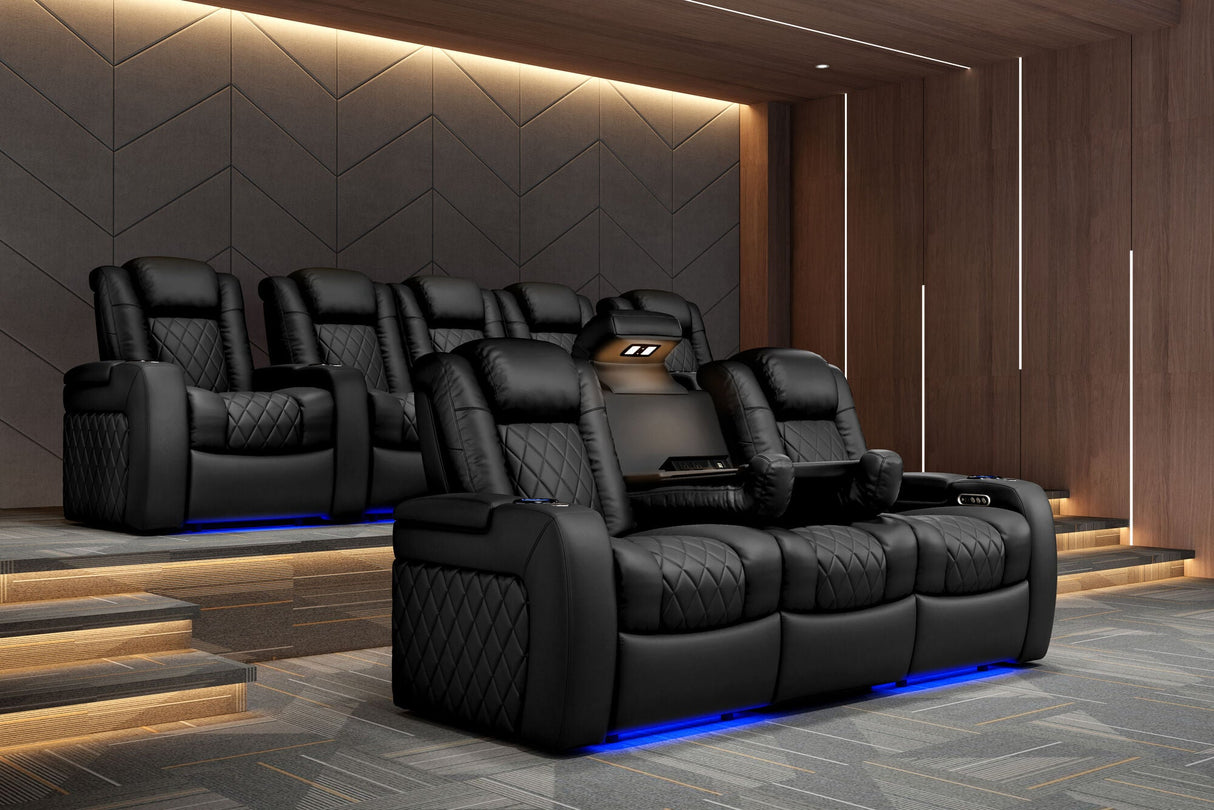 Tuscany Console 2025