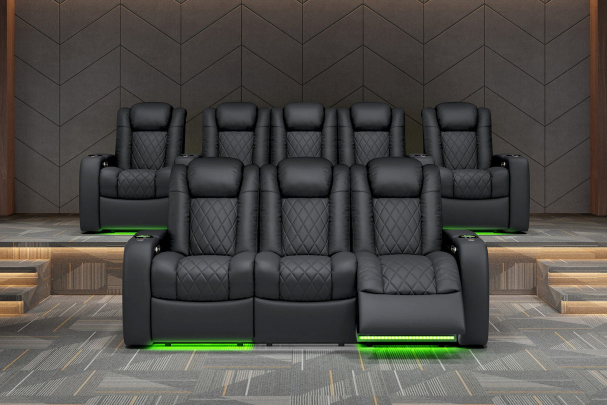 Tuscany Console 2025