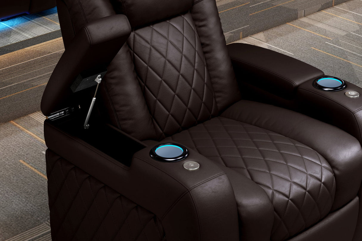 Tuscany Console 2025