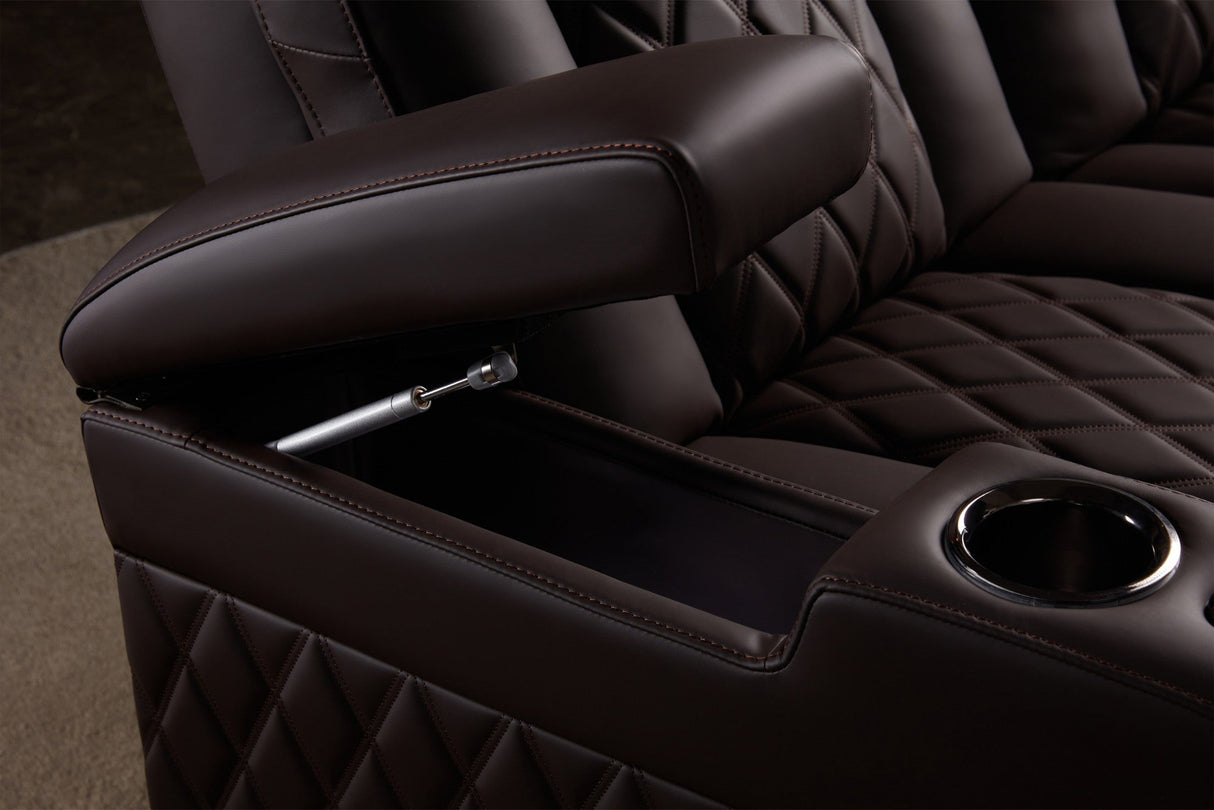 Tuscany Luxury Console