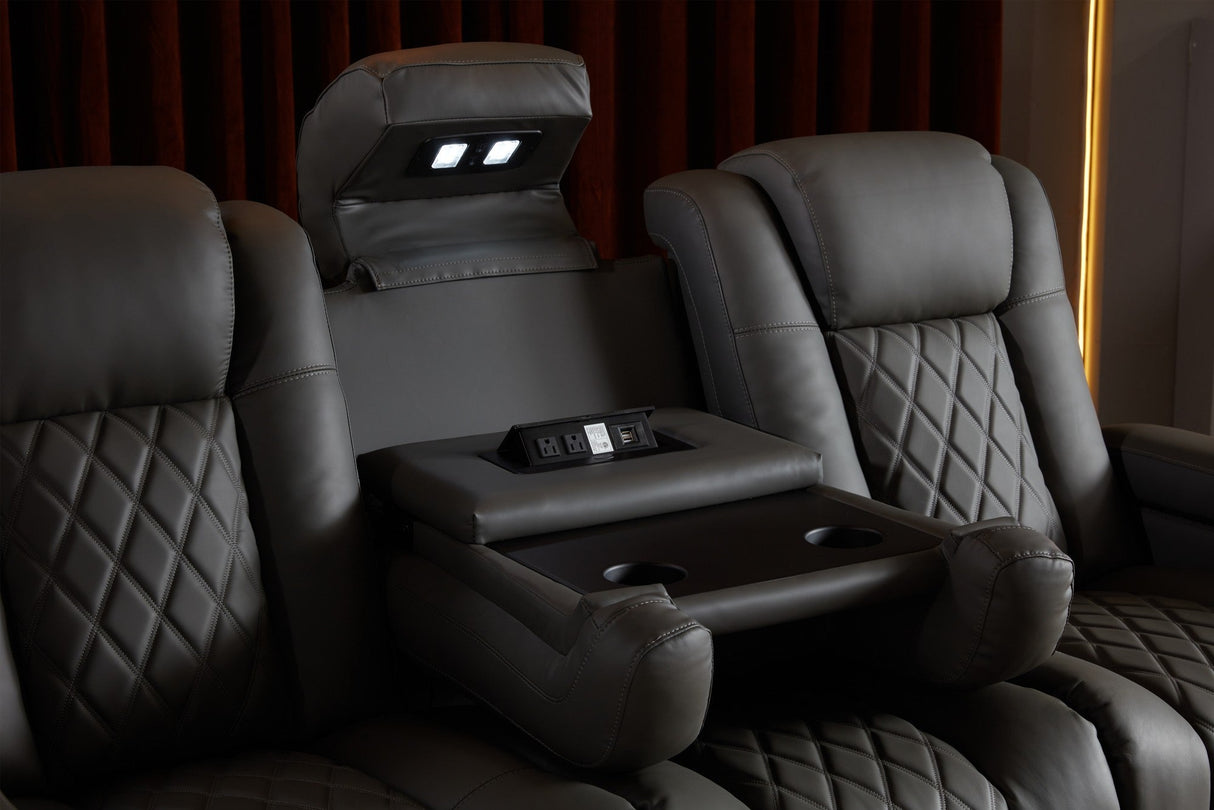 Tuscany Luxury Console