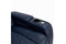 Valencia Tuscany Leather Home Theater Seating Single, Navy Blue