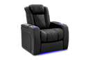 Valencia D-BOX Habtic+ Leather Home Theater Seating Tuscany Ultimate Luxury Edition