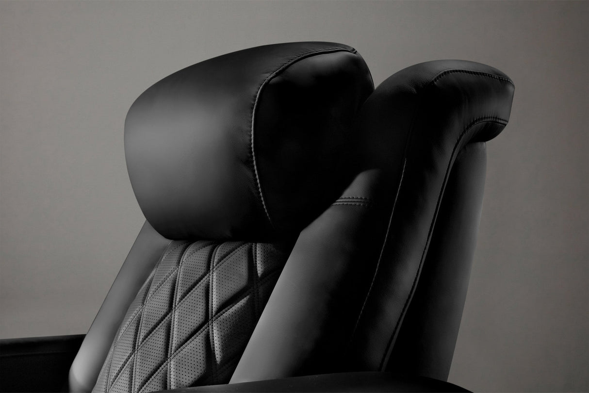 Tuscany Ultimate Heat & Ventilation 2025