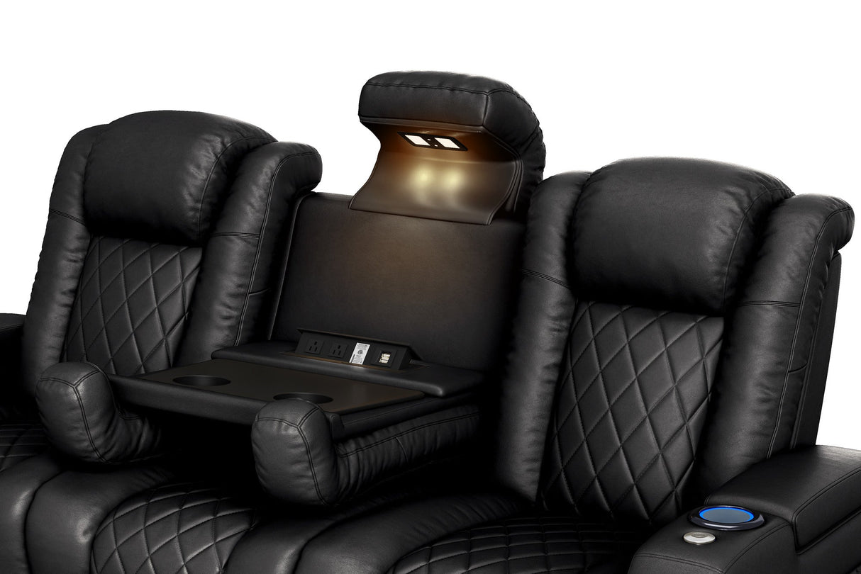 Tuscany XL Console 2025