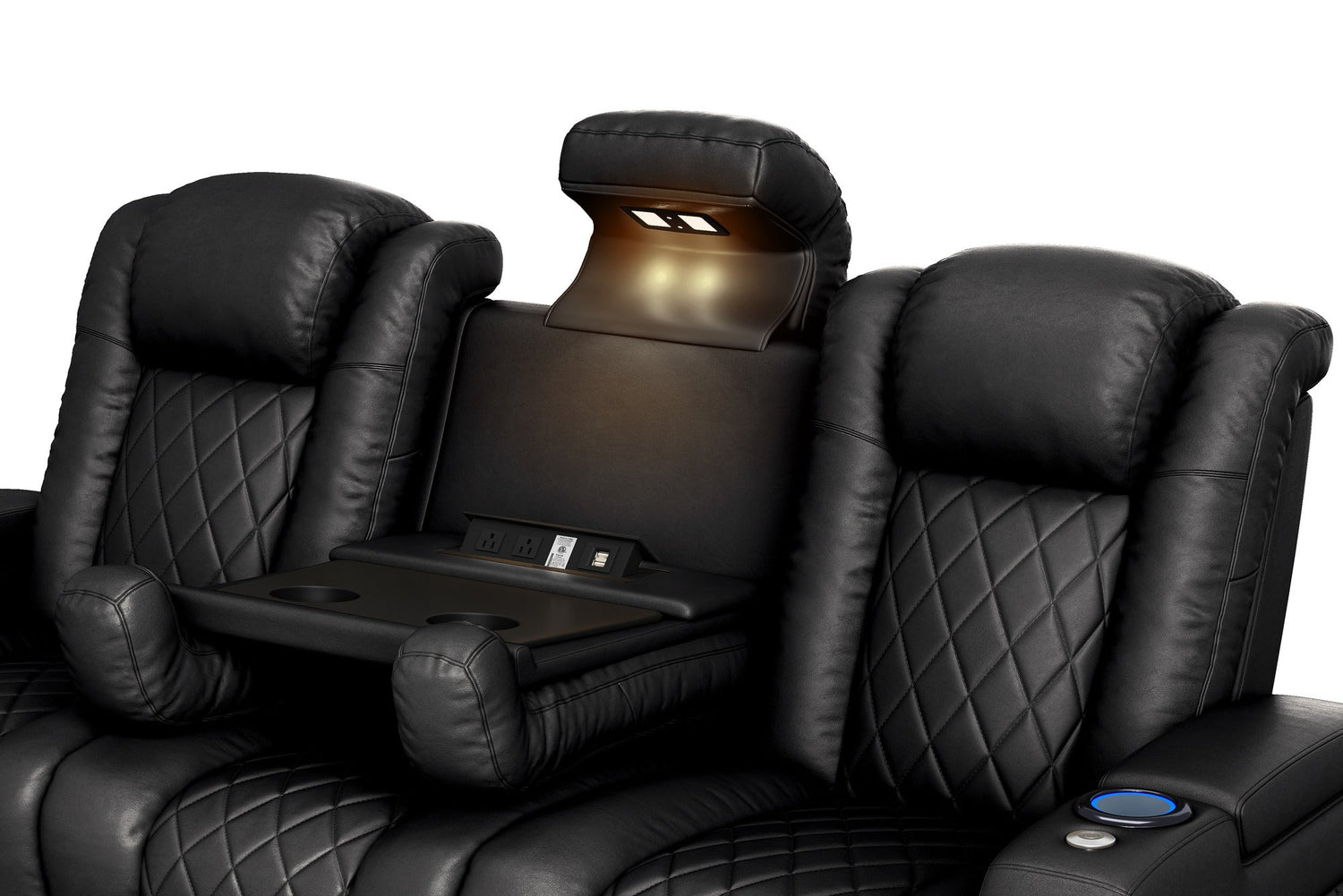 Tuscany XL Console 2025