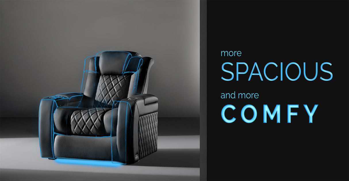 Tuscany XL Ultimate 2025