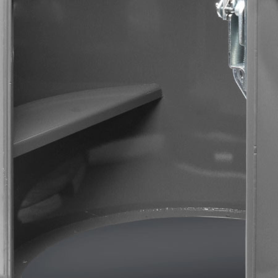 Survive-a-storm twisterPod