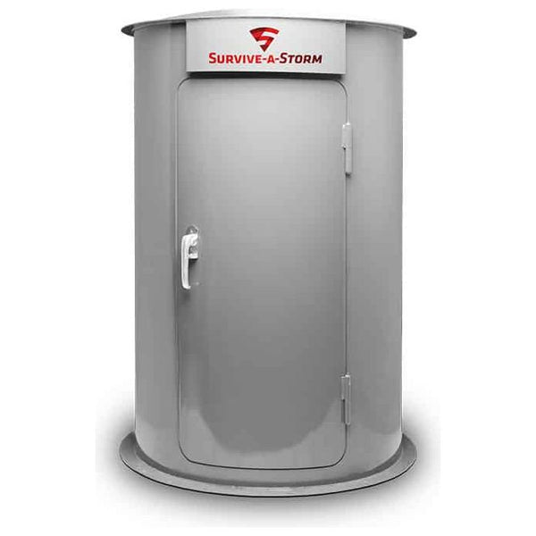 Survive-a-storm twisterPod