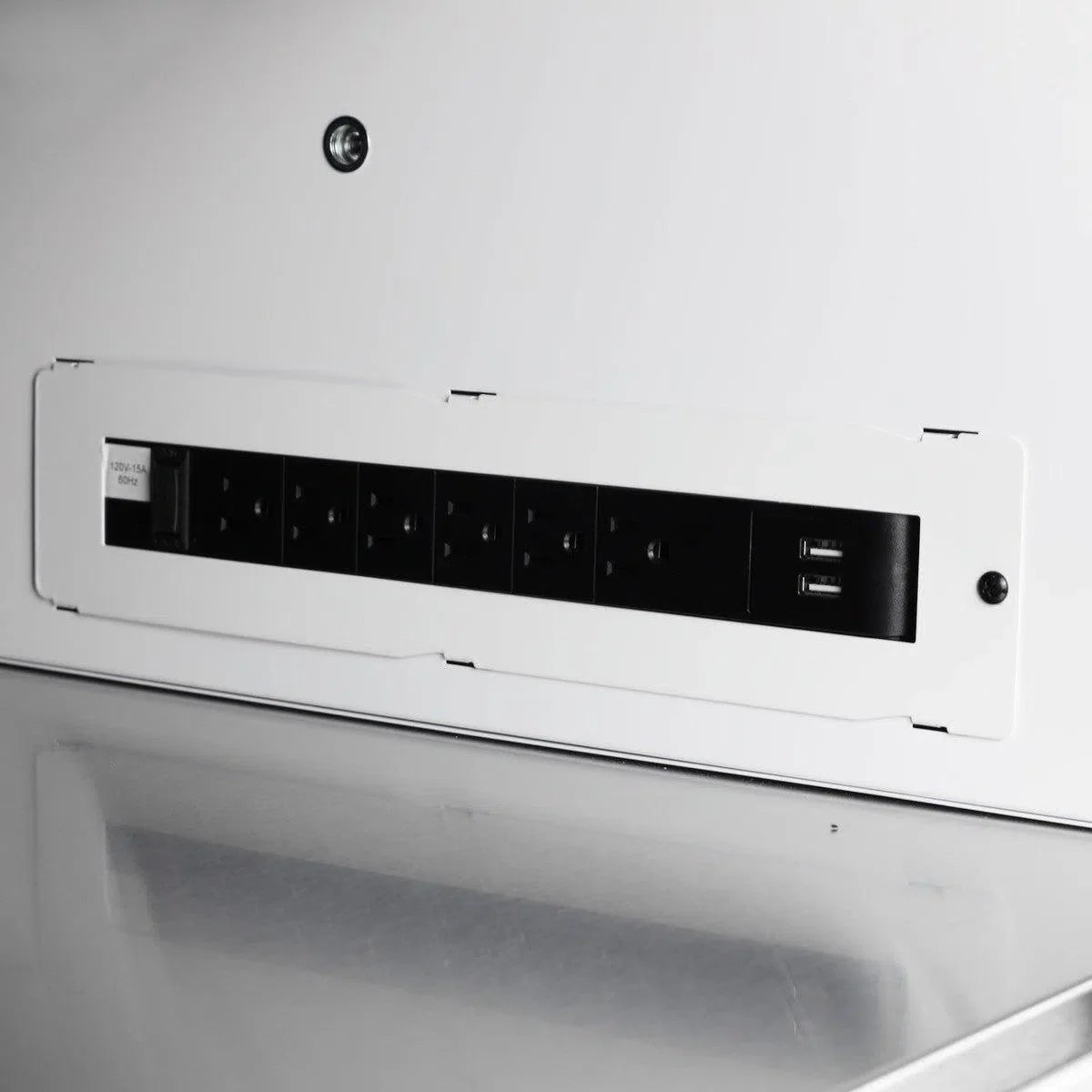 Pro Series | Garage Top for 72" 14-Drawer Rolling Tool Box