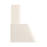 ILVE Nostalgie II 30-Inch 600 CFM Wall Mounted Range Hood in Antique White (UAG30AW)