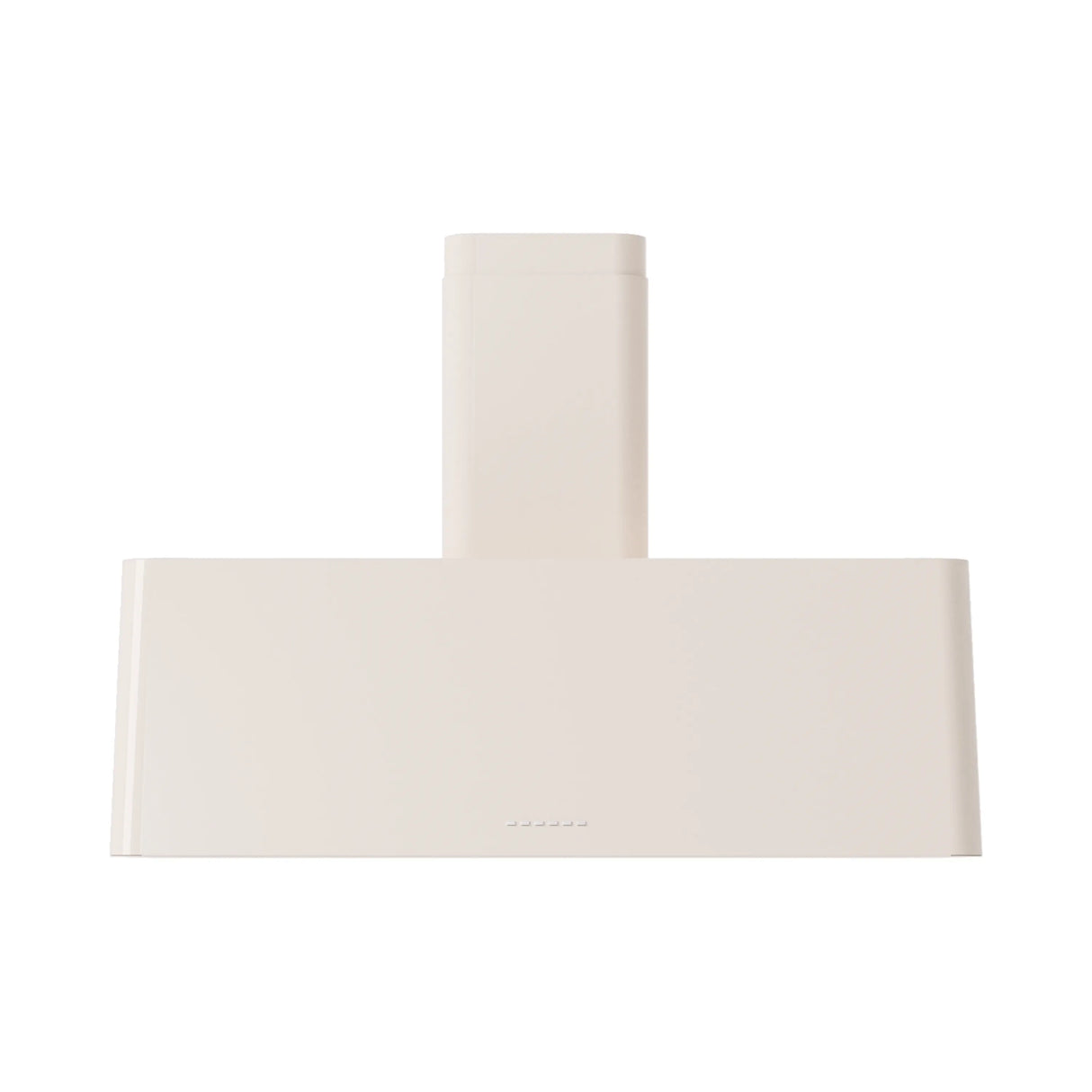 ILVE Nostalgie II 40-Inch 600 CFM Wall Mounted Range Hood in Antique White (UAG40AW)