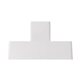 ILVE Nostalgie II 48-Inch 850 CFM Wall Mounted Range Hood in White (UAG48WH)