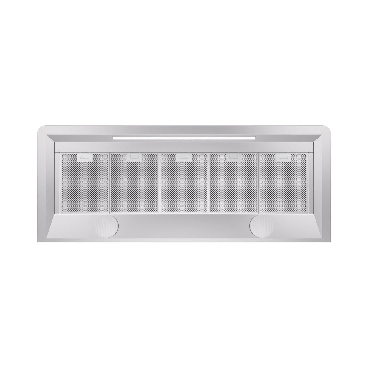 ILVE Majestic II 60-Inch 850 CFM Wall Mount Range Hood in Graphite Matte (UAM150MG)