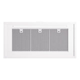 ILVE Nostalgie II 40-Inch 600 CFM Wall Mounted Range Hood in RAL with Bronze Trim (UANB40RAB)