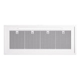 ILVE Nostalgie II 48-Inch 600 CFM Wall Mounted Range Hood in RAL with Chrome Trim (UANB48RAC)