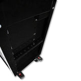 Pro Series | Loaded 35" 5-Drawer Flip-Top Service Cart Tool Box