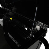 Pro Series | 35" 5-Drawer Flip-Top Service Cart Tool Box