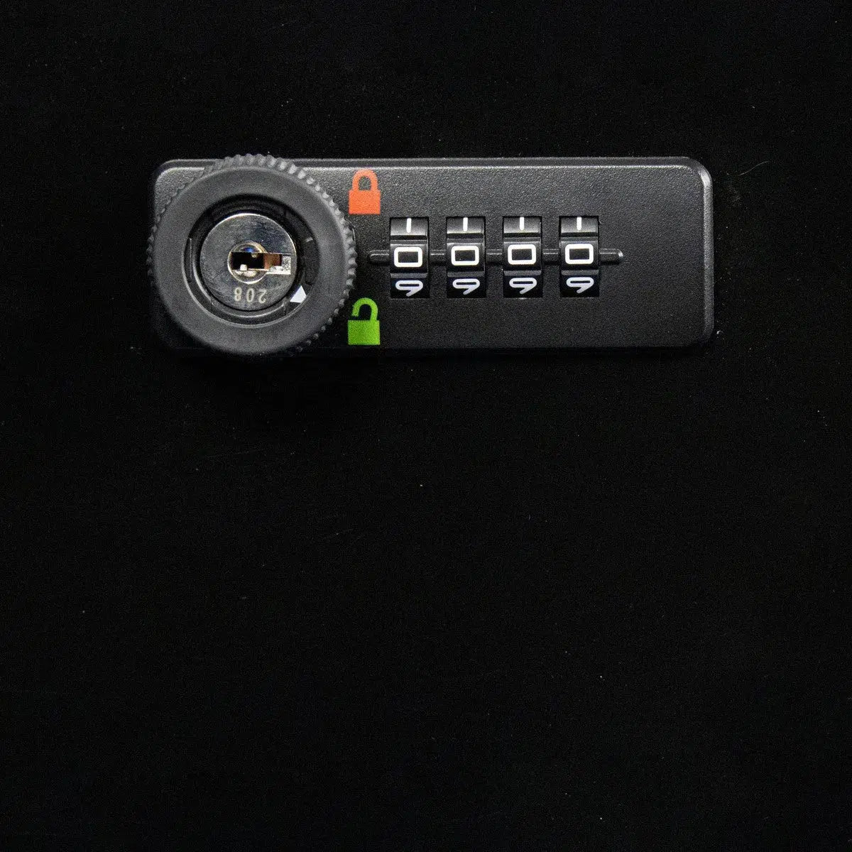 Pro Series | 35" 5-Drawer Flip-Top Service Cart Tool Box