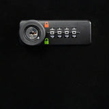 Pro Series | 35" 5-Drawer Flip-Top Service Cart Tool Box