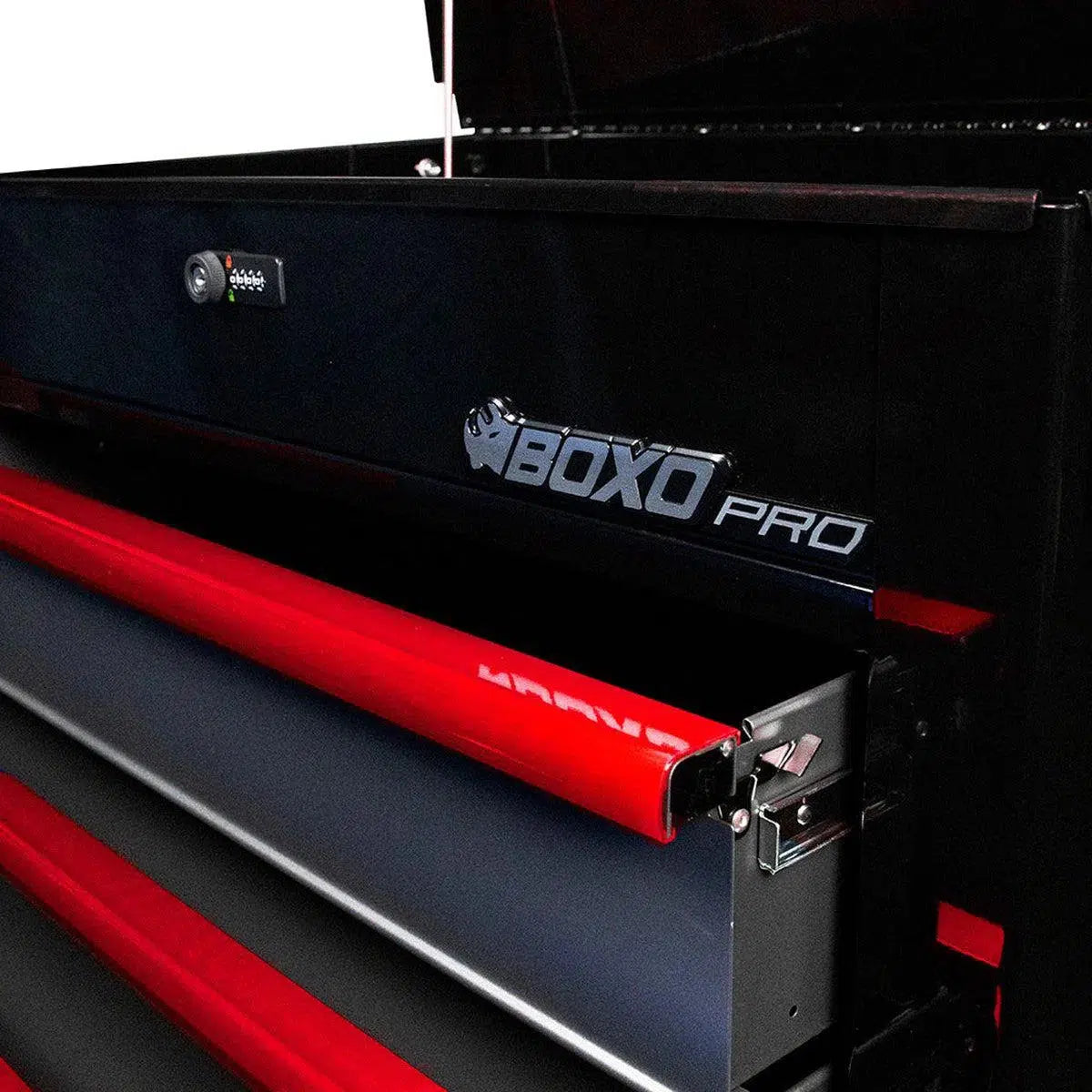 Pro Series | 35" 5-Drawer Flip-Top Service Cart Tool Box