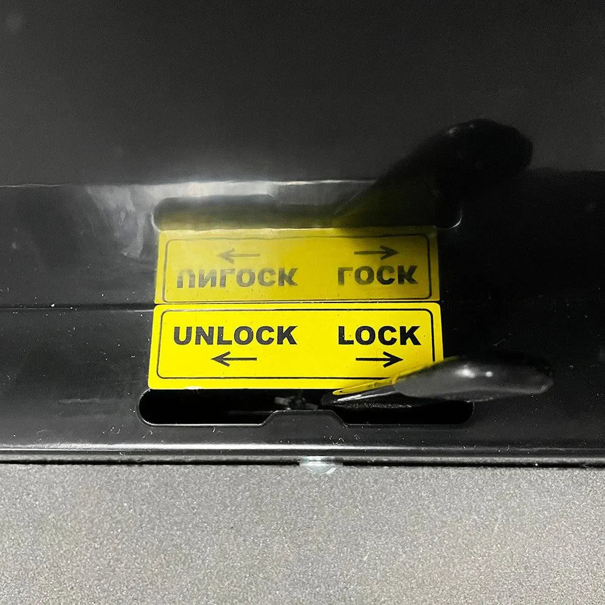 Pro Series | Loaded 35" 5-Drawer Flip-Top Service Cart Tool Box