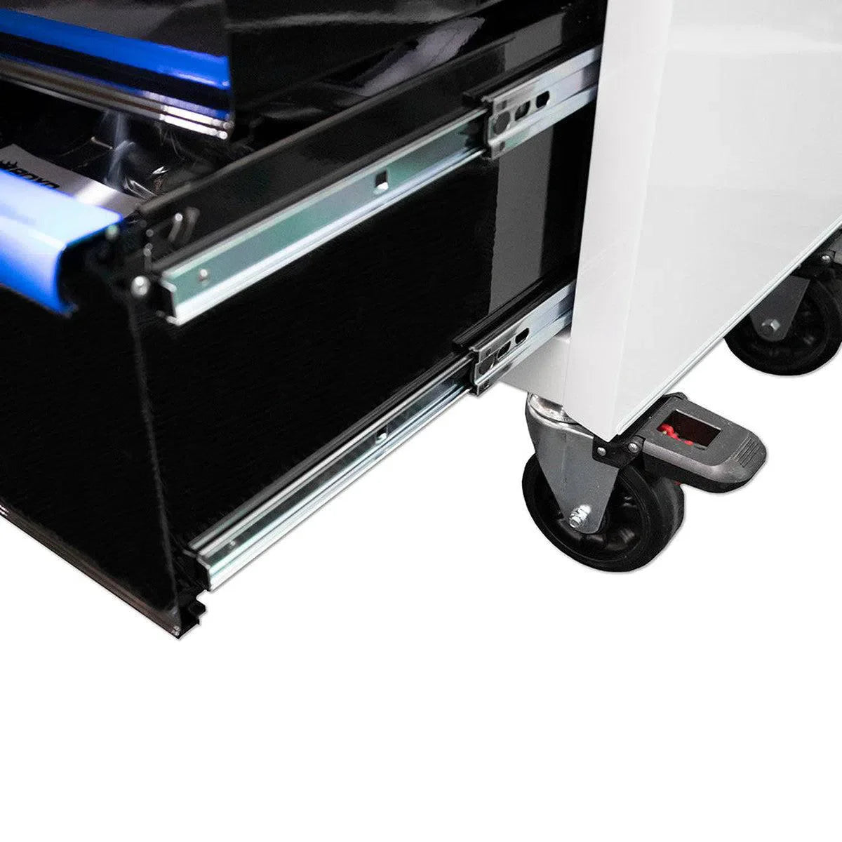 Pro Series | 26" 6-Drawer Rolling Tool Box