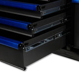 Pro Series | 45" 11-Drawer Rolling Tool Box