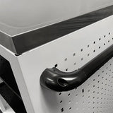 Pro Series | 45” 12-Drawer Workstation Tool Box with Master Tool Set