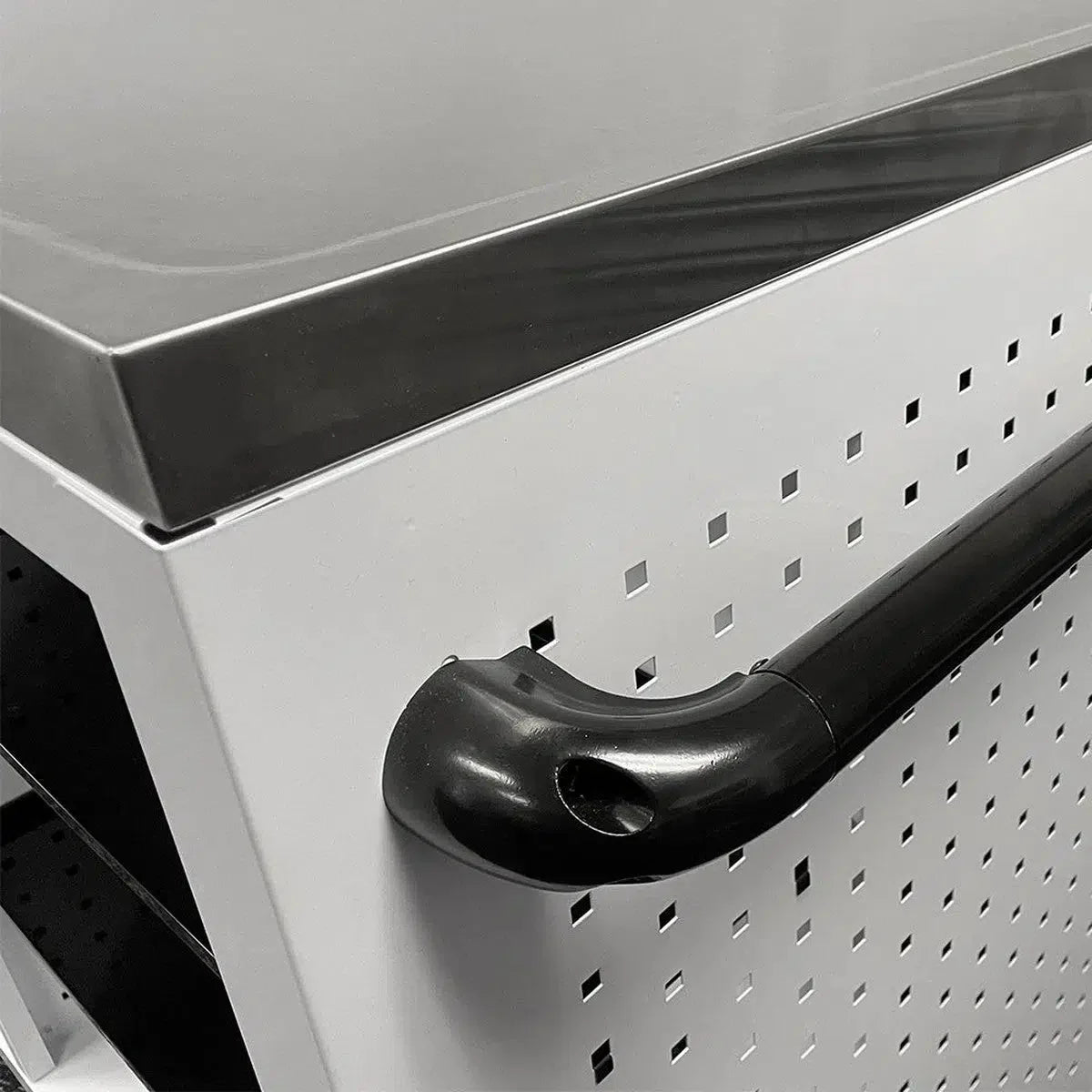 Pro Series | 45” 12-Drawer Workstation Tool Box