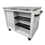 Pro Series | 45” 12-Drawer Workstation Tool Box