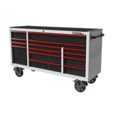 Pro Series | 72" 14-Drawer Rolling Tool Box