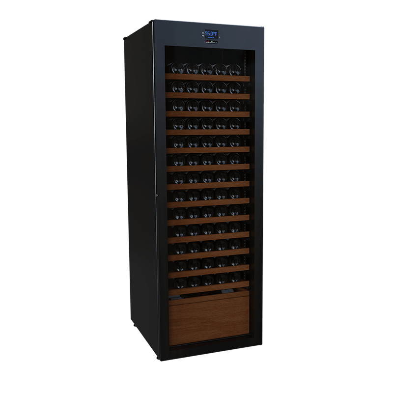 Wine Guardian Luxury Ultimate Storage Multi-Zone Wine Cooler - 99H0412-05