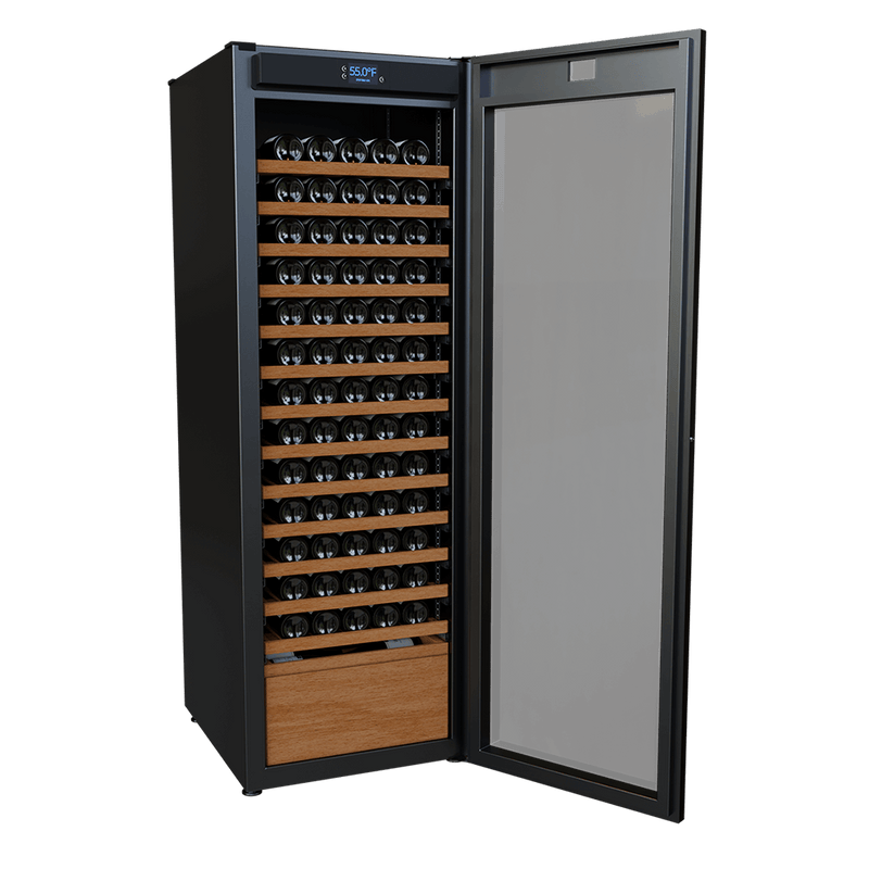 Wine Guardian Luxury Ultimate Storage Multi-Zone Wine Cooler - 99H0412-05