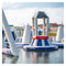 Aquaglide Universal Lifeguard Station