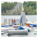 Aquaglide Universal Monsoon Spray Station