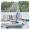 Aquaglide Universal Monsoon Spray Station