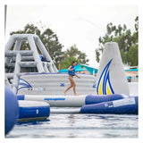 Aquaglide Universal Monsoon Spray Station