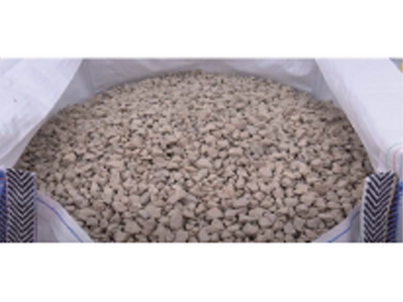 FIBC Bulk Bag Medium with Duffle Top
