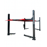 Olympic HDMBL-9 9,000 lb. Portable Boat & Trailer Storage Four Post Lift