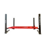 Olympic HDMBL-9 9,000 lb. Portable Boat & Trailer Storage Four Post Lift